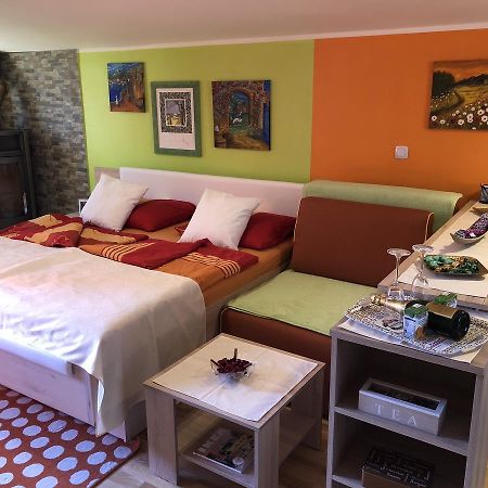 Perfect Apartma Maribor Zewnętrze zdjęcie