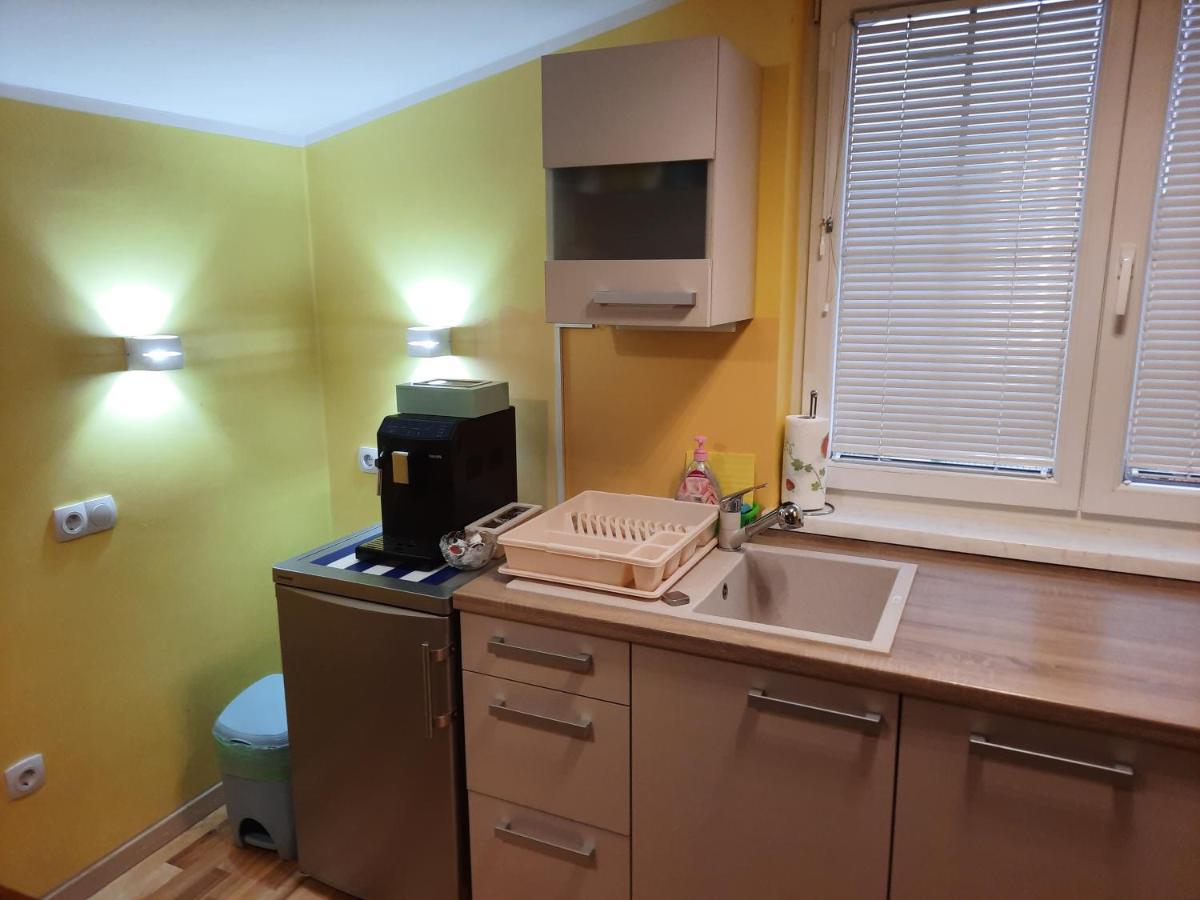 Perfect Apartma Maribor Zewnętrze zdjęcie