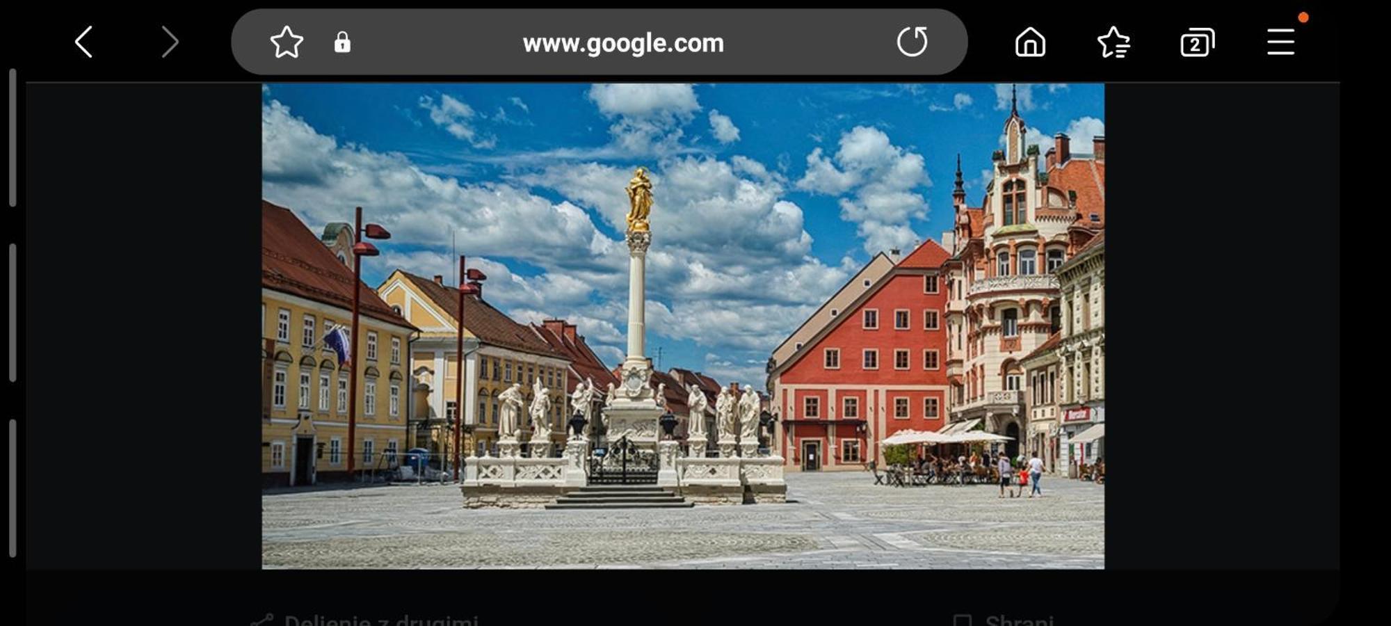 Perfect Apartma Maribor Zewnętrze zdjęcie