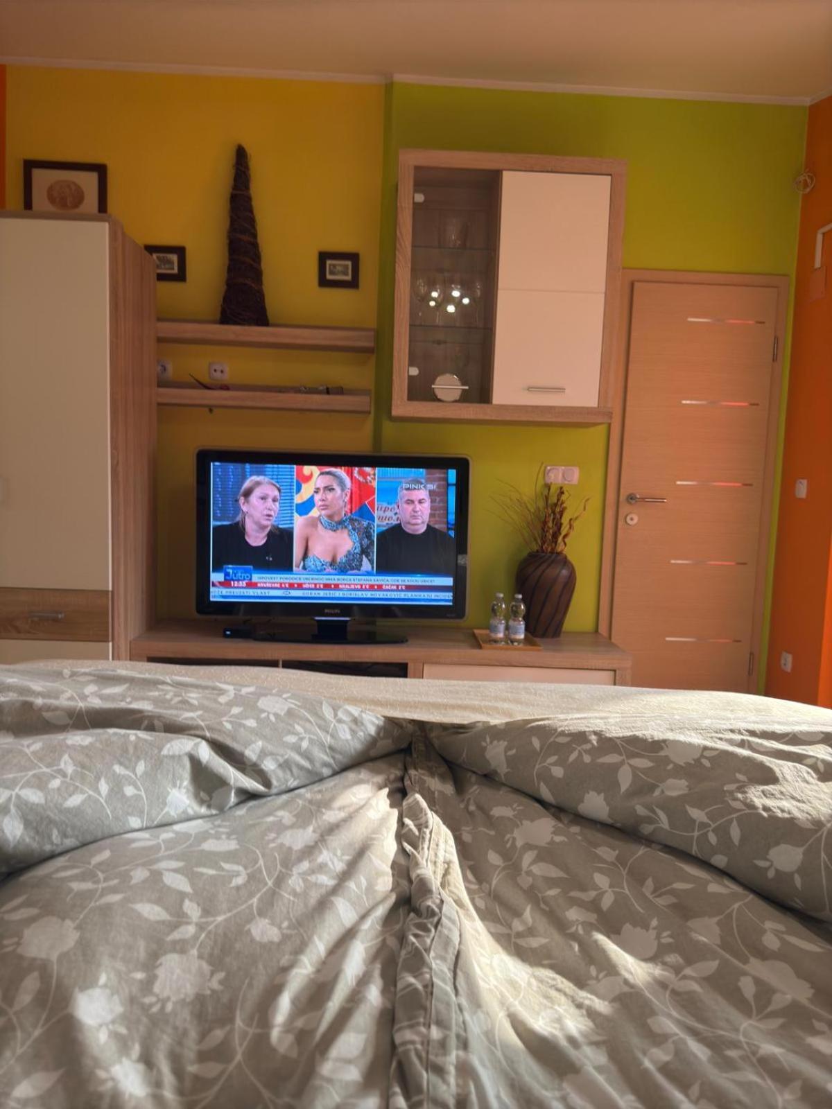 Perfect Apartma Maribor Zewnętrze zdjęcie