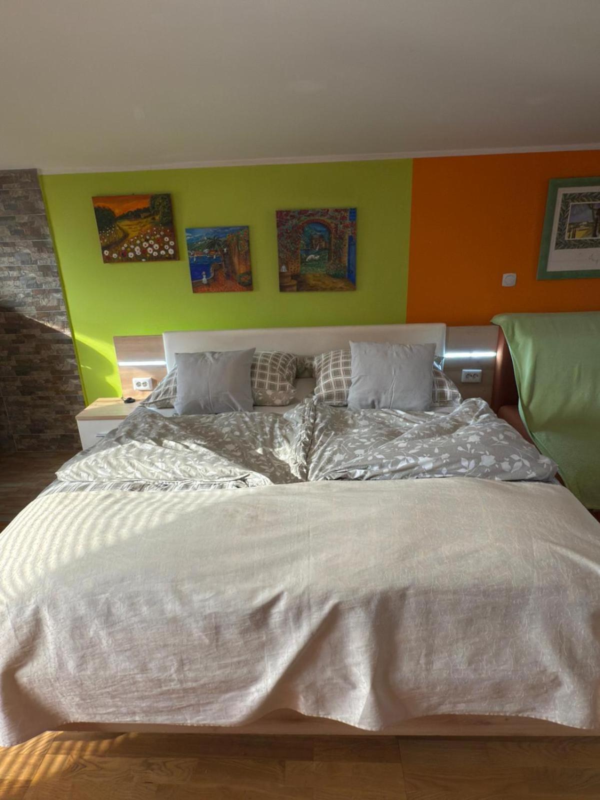 Perfect Apartma Maribor Zewnętrze zdjęcie
