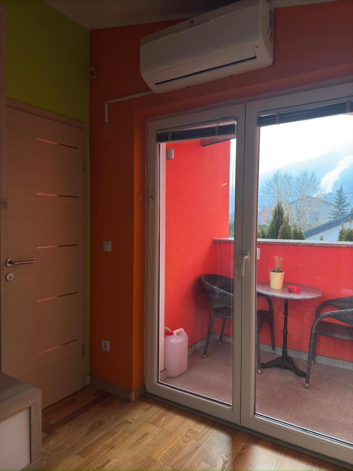 Perfect Apartma Maribor Zewnętrze zdjęcie