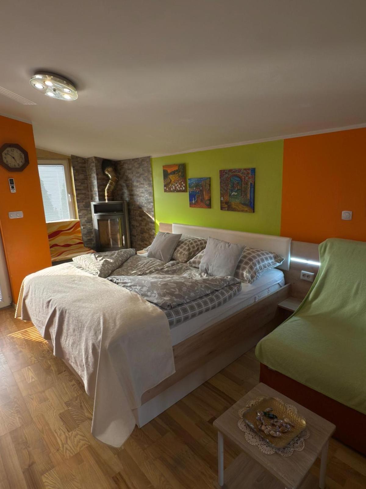 Perfect Apartma Maribor Zewnętrze zdjęcie