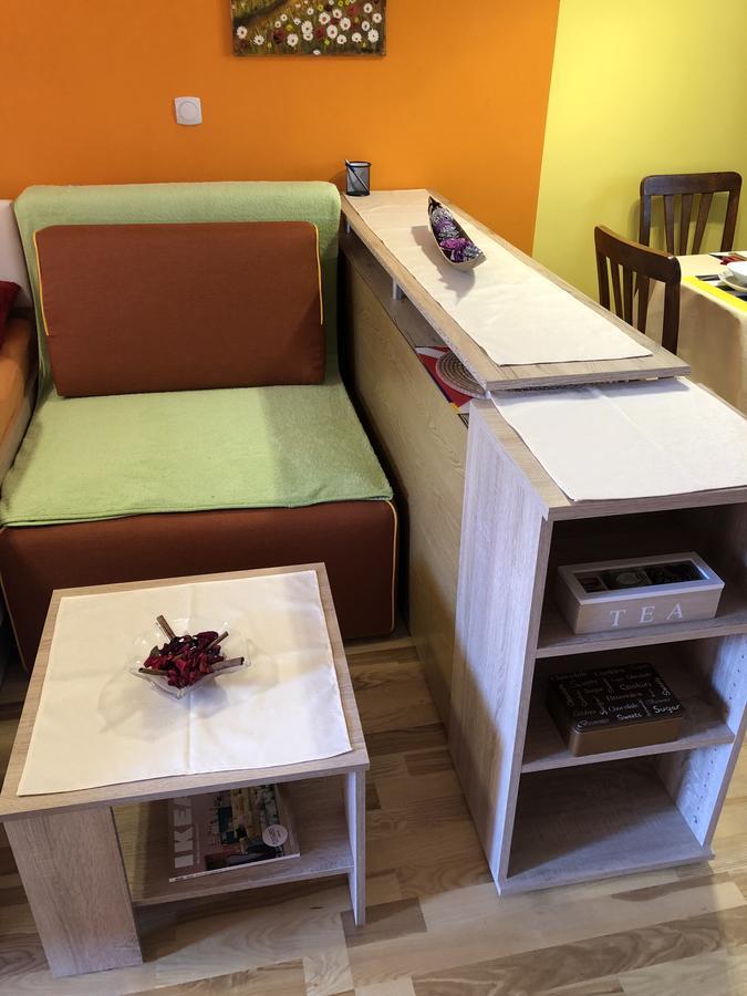 Perfect Apartma Maribor Zewnętrze zdjęcie
