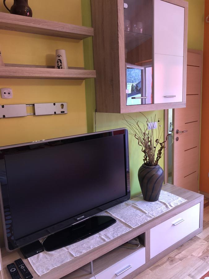 Perfect Apartma Maribor Zewnętrze zdjęcie