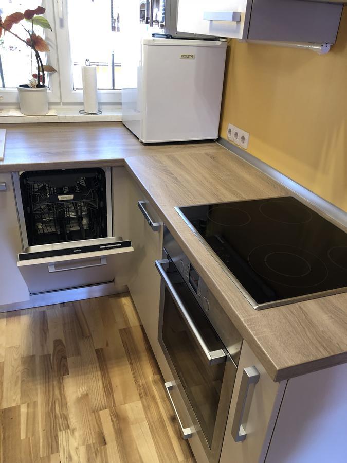 Perfect Apartma Maribor Zewnętrze zdjęcie
