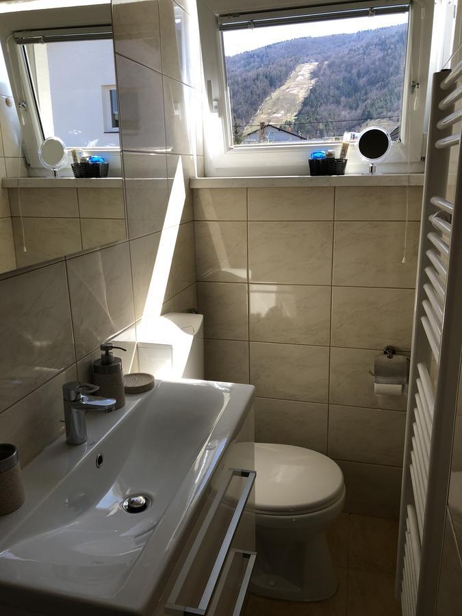 Perfect Apartma Maribor Zewnętrze zdjęcie