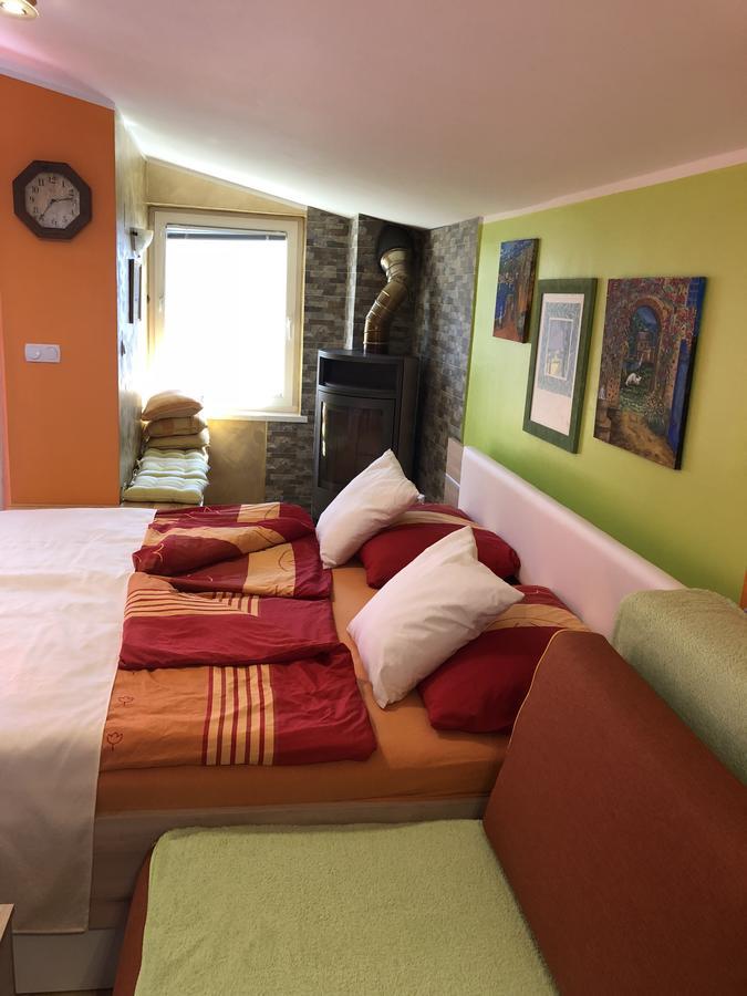 Perfect Apartma Maribor Zewnętrze zdjęcie