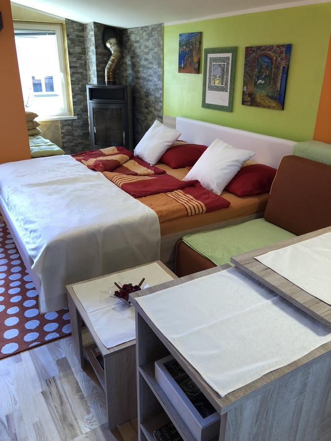 Perfect Apartma Maribor Zewnętrze zdjęcie