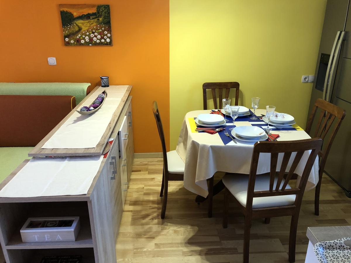 Perfect Apartma Maribor Zewnętrze zdjęcie
