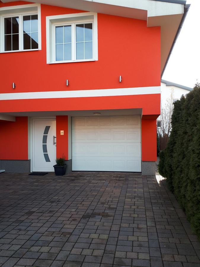 Perfect Apartma Maribor Zewnętrze zdjęcie
