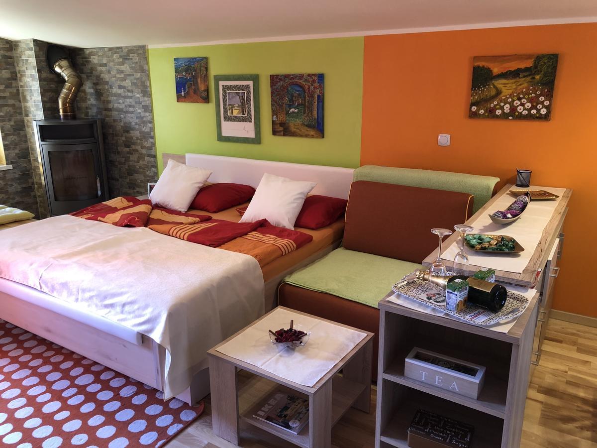 Perfect Apartma Maribor Zewnętrze zdjęcie