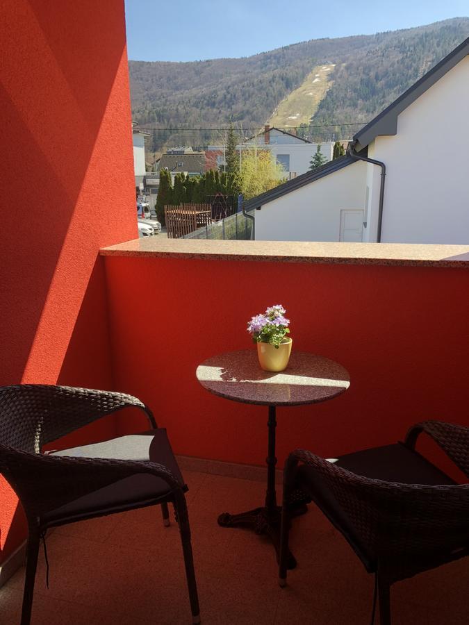 Perfect Apartma Maribor Zewnętrze zdjęcie