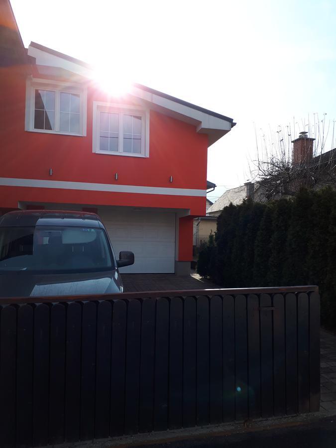 Perfect Apartma Maribor Zewnętrze zdjęcie