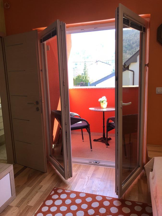 Perfect Apartma Maribor Zewnętrze zdjęcie