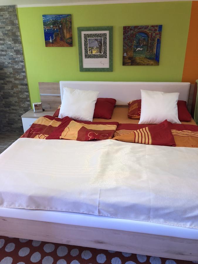 Perfect Apartma Maribor Zewnętrze zdjęcie