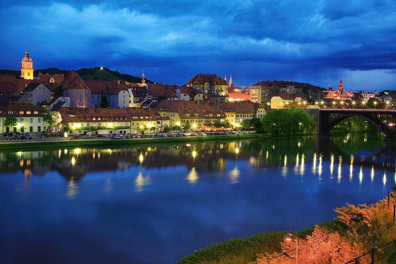 Perfect Apartma Maribor Zewnętrze zdjęcie